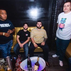 Meet your Posher, Philip